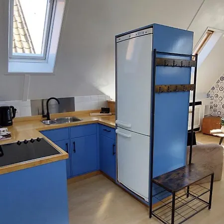 - An 't Doikie Apartment Kolhorn
