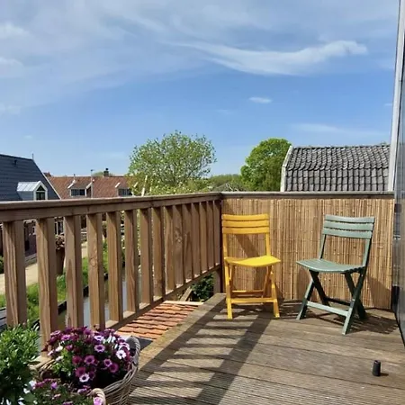 - An 't Doikie Apartment Kolhorn