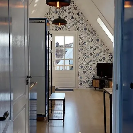 - An 't Doikie Apartment Kolhorn