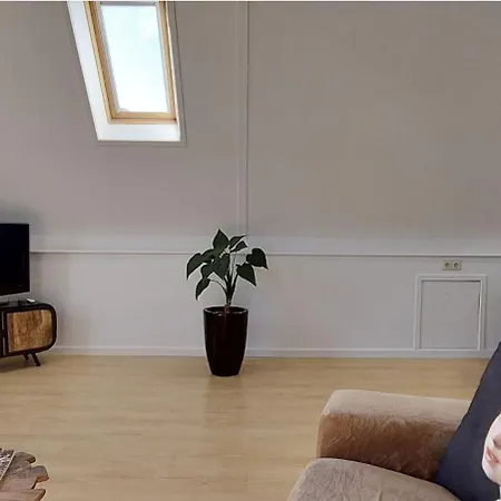 - An 't Doikie Apartment Kolhorn