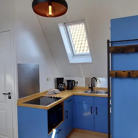 Apartment - An 't Doikie Kolhorn